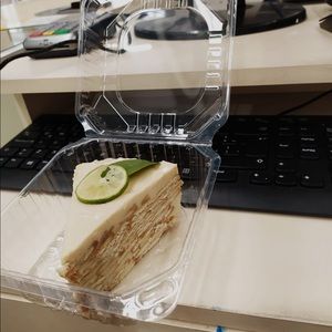 Meet your Posher, Clarissa